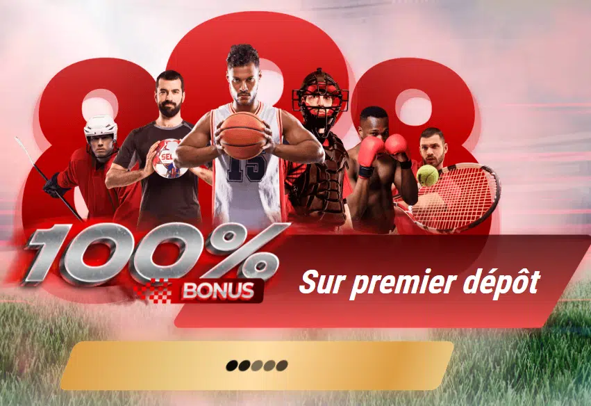 Obtenir d'incroyable bonus lors de votre premier dépôt en utilisant le code promo 88starz lors de votre inscription